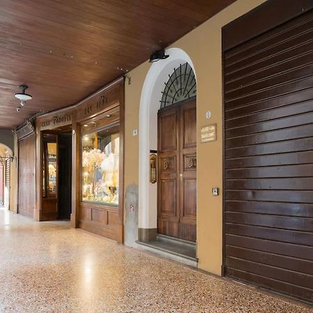 Carbonesi Luxury - Centro Storico Διαμέρισμα Μπολόνια Εξωτερικό φωτογραφία