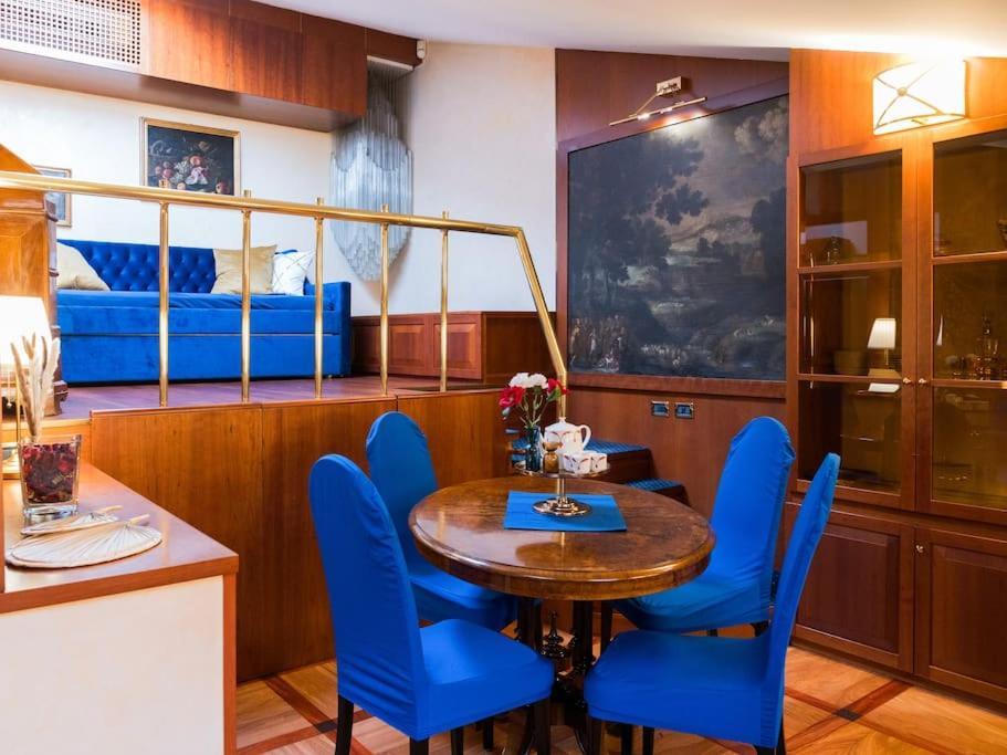 Carbonesi Luxury - Centro Storico Διαμέρισμα Μπολόνια Εξωτερικό φωτογραφία