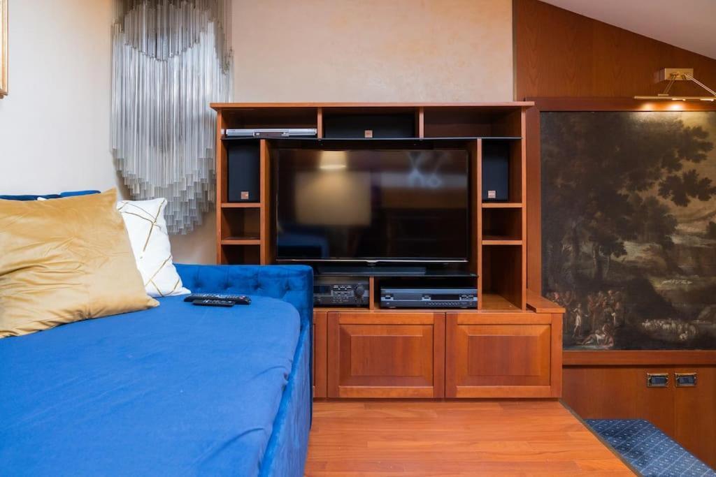 Carbonesi Luxury - Centro Storico Διαμέρισμα Μπολόνια Εξωτερικό φωτογραφία