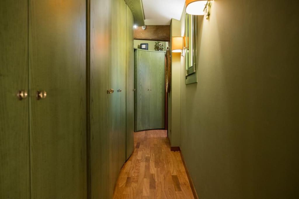 Carbonesi Luxury - Centro Storico Διαμέρισμα Μπολόνια Εξωτερικό φωτογραφία