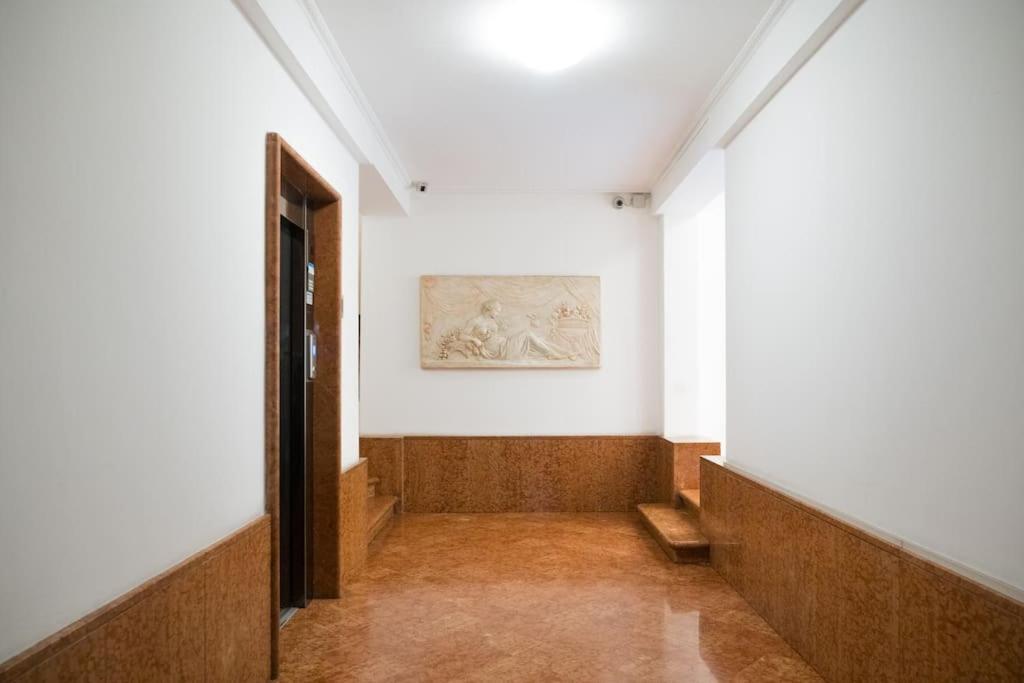 Carbonesi Luxury - Centro Storico Διαμέρισμα Μπολόνια Εξωτερικό φωτογραφία