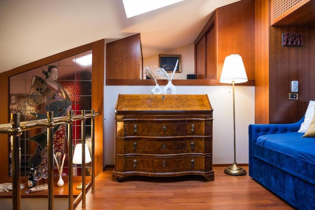 Carbonesi Luxury - Centro Storico Διαμέρισμα Μπολόνια Εξωτερικό φωτογραφία