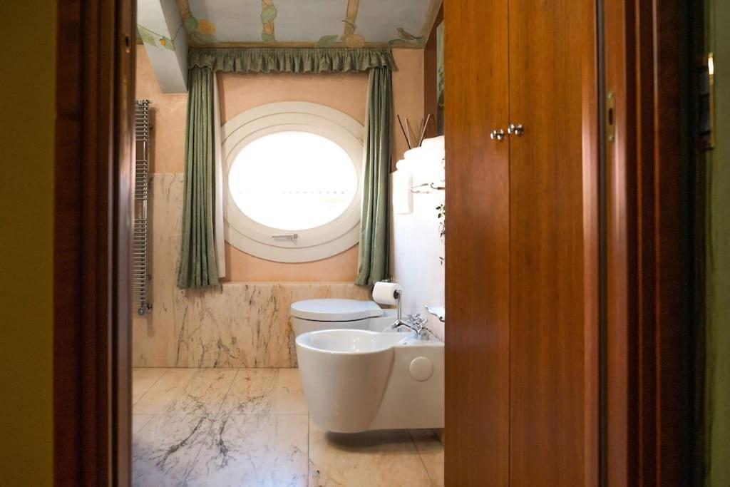 Carbonesi Luxury - Centro Storico Διαμέρισμα Μπολόνια Εξωτερικό φωτογραφία