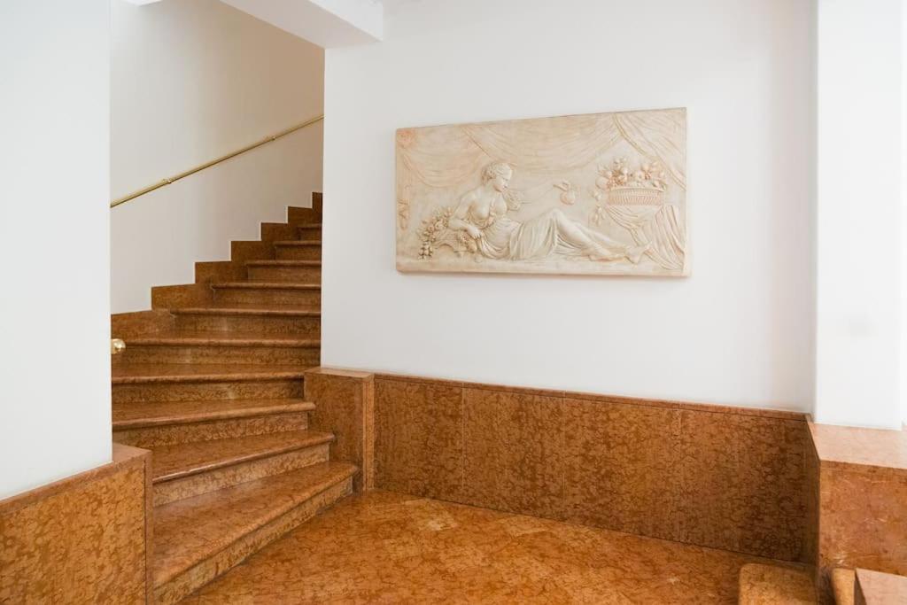 Carbonesi Luxury - Centro Storico Διαμέρισμα Μπολόνια Εξωτερικό φωτογραφία