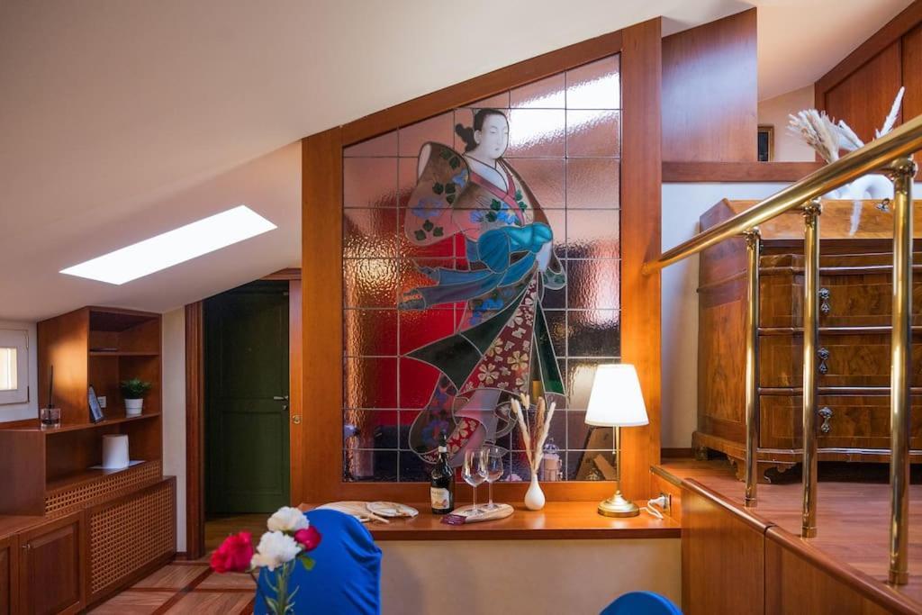 Carbonesi Luxury - Centro Storico Διαμέρισμα Μπολόνια Εξωτερικό φωτογραφία