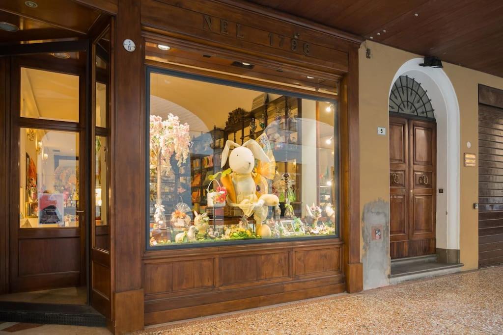Carbonesi Luxury - Centro Storico Διαμέρισμα Μπολόνια Εξωτερικό φωτογραφία