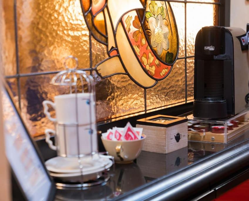 Carbonesi Luxury - Centro Storico Διαμέρισμα Μπολόνια Εξωτερικό φωτογραφία
