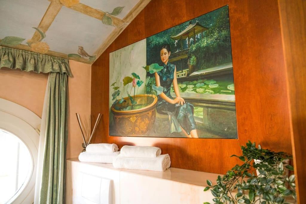 Carbonesi Luxury - Centro Storico Διαμέρισμα Μπολόνια Εξωτερικό φωτογραφία