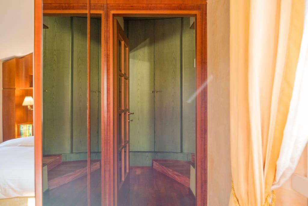 Carbonesi Luxury - Centro Storico Διαμέρισμα Μπολόνια Εξωτερικό φωτογραφία
